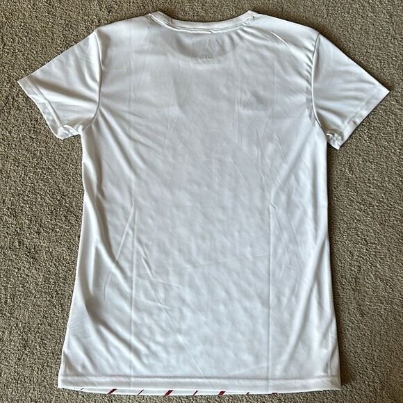 Rare! 🔥Adidas Women’s FOSC miGraphic 23 Jersey! - Picture 2 of 10